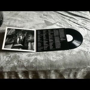 The Brilliance’s Brother Record